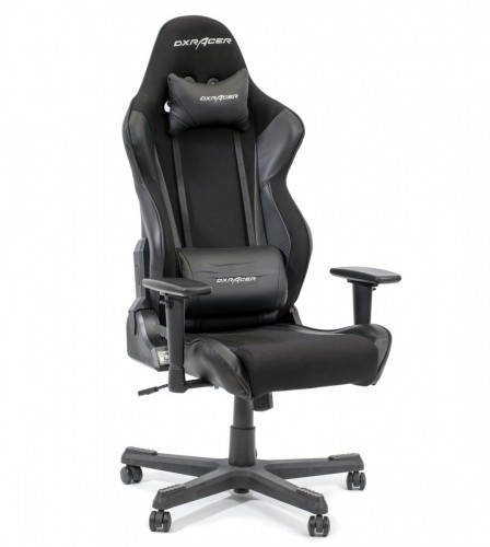 dxracer racing series office chair review