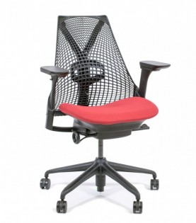 Herman Miller Sayl Review