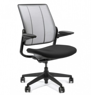 Humanscale Diffrient Smart Office Chair Review