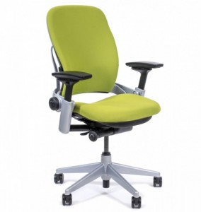 steelcase leap