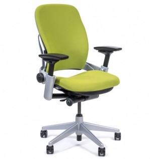steelcase leap