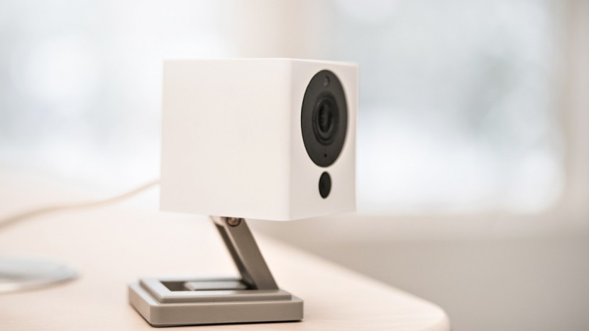 wyze cam v2 - wyze records 12-second clips of motion-activated video to the cloud...