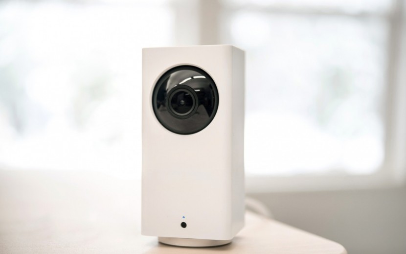 wyze cam pan - the pan saves 12-seconds of video everytime it sees motion a maximum...