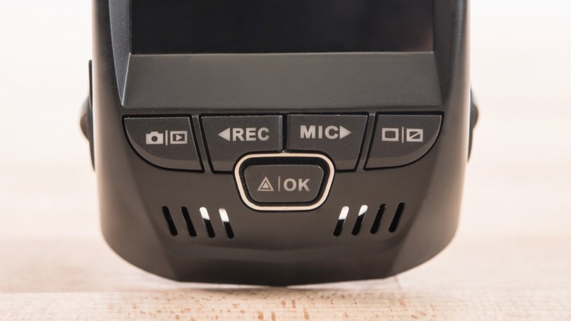 rexing v1 - both the v1&#039;s buttons and menus are somewhat confusing, making it...