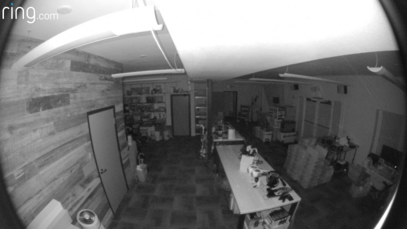 ring stick up cam wired - the ring&#039;s night vision is towards the front of the pack in terms of...