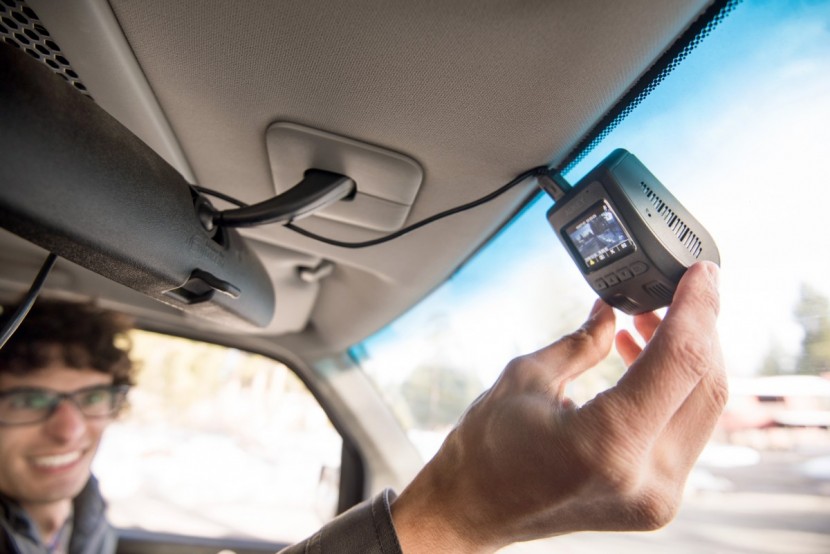 aukey dr02 - we found the dr02&#039;s controls fairly easy to use, and its shape...