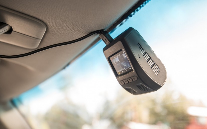 aukey dr02 - for the everyday driver that doesn&#039;t require an interior camera...