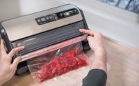 vacuum sealer