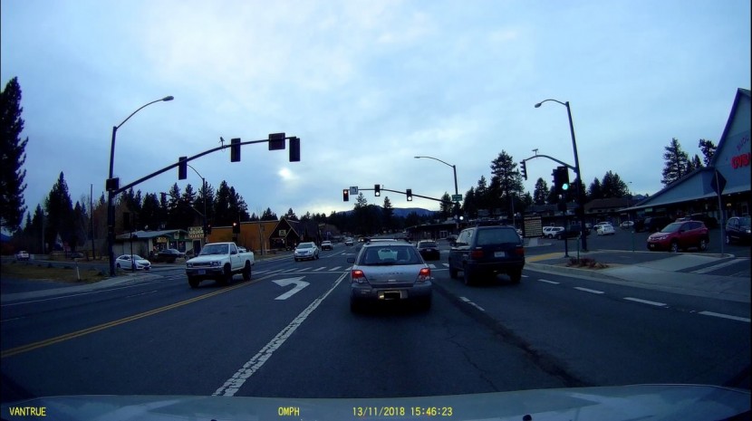 vantrue n2 pro uber dual - the n2 pro offers more features and adjustability than most dash cams.