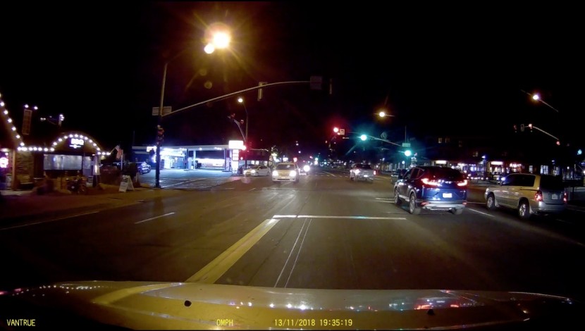 vantrue n2 pro uber dual - the n2 pro does have some issues with the image getting a bit washed...