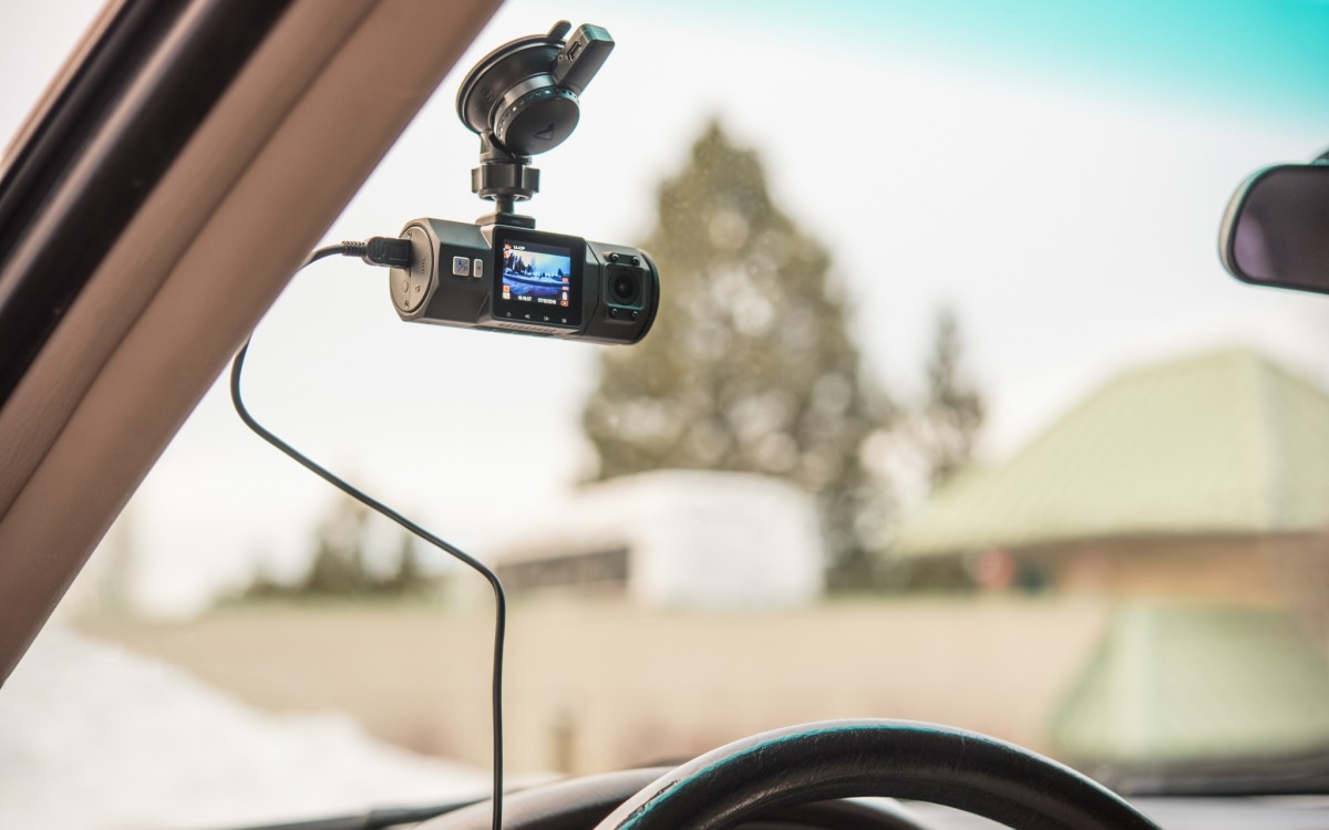 Vantrue N2 Pro Uber Dual Review (The N2 Pro takes up more visual real estate than many other models, but the sacrifice is worth it if you need a...)
