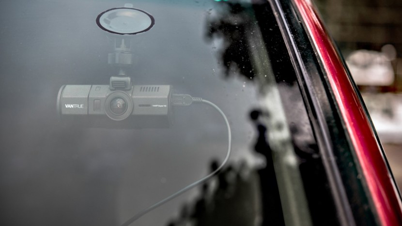 vantrue n2 pro uber dual - we spent countless hours and drove many miles with each model on our...