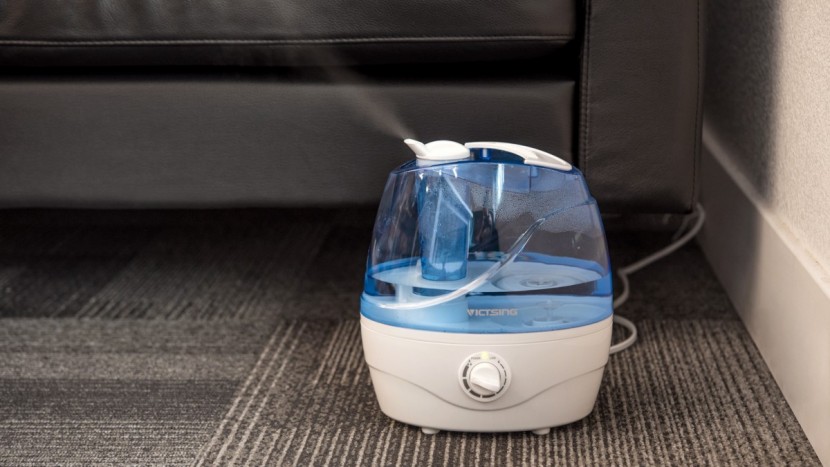 victsing 2l cool mist - we used all of these humidifiers in our own homes to provide...