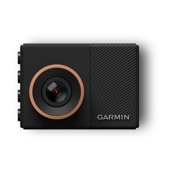 Garmin Dash Cam 55 ⇒ Avis et test complet de la dashcam