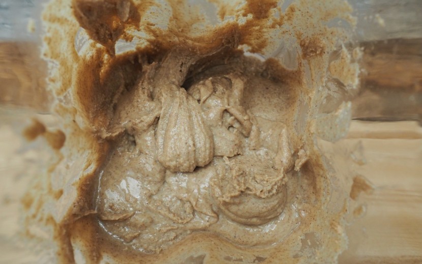 cleanblend commercial blender - the cleanblend had a really grainy nut butter.