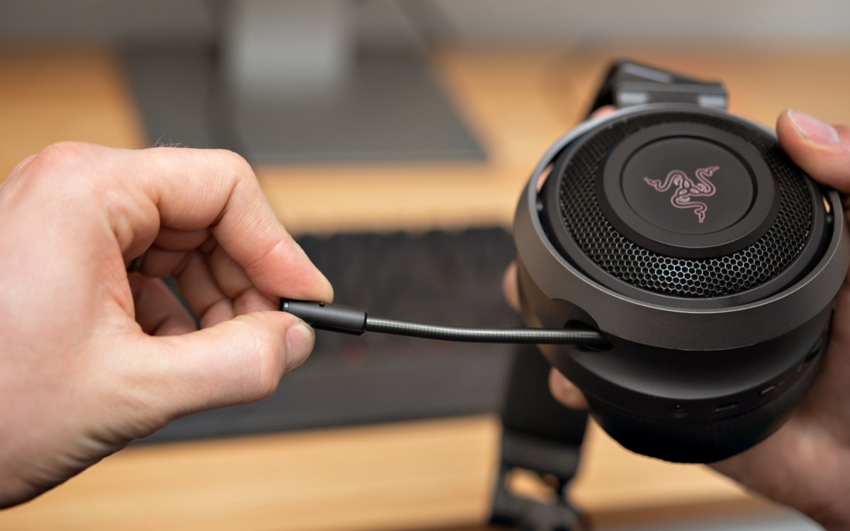 Razer Nari Ultimate Review | Tested & Rated