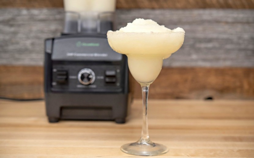 cleanblend commercial blender - the cleanblend didn't quite crush the competition but it did very...