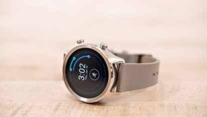Product photo of TicWatch C2