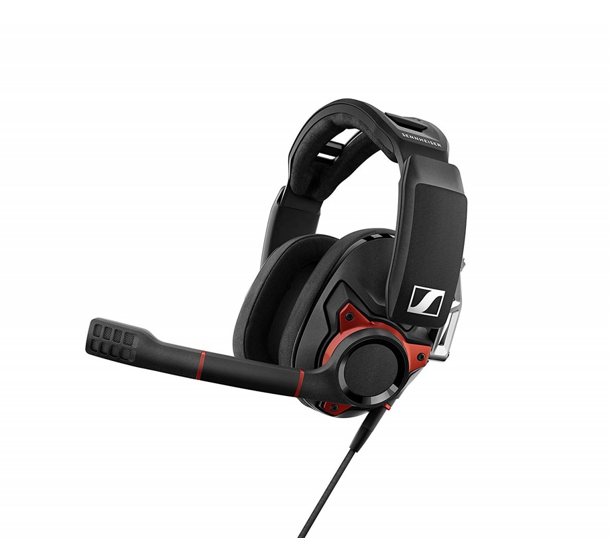 epos gsp 600 gaming headset review