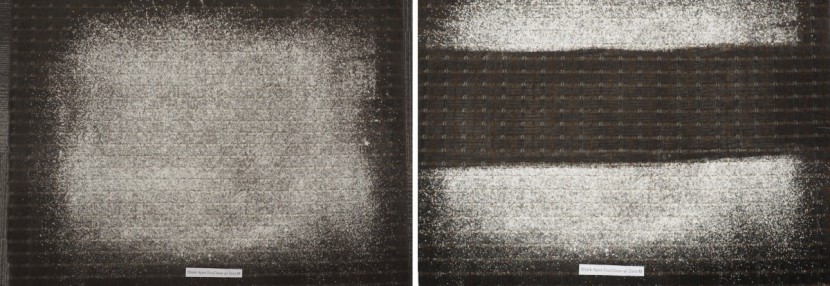 shark apex duoclean zero-m - the apex made quick work of our simulated dust test.