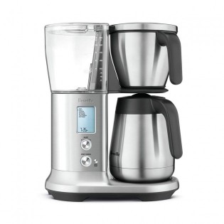 breville precision brewer