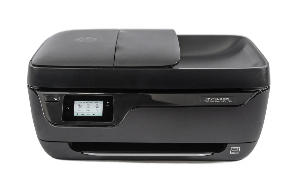hp officejet 3830 home printer review