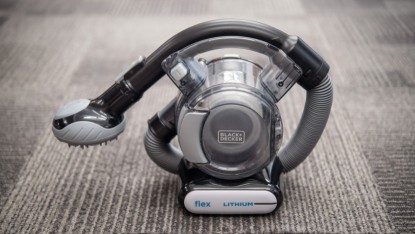 Product photo of Black+Decker Flex Vac BDH2020FL