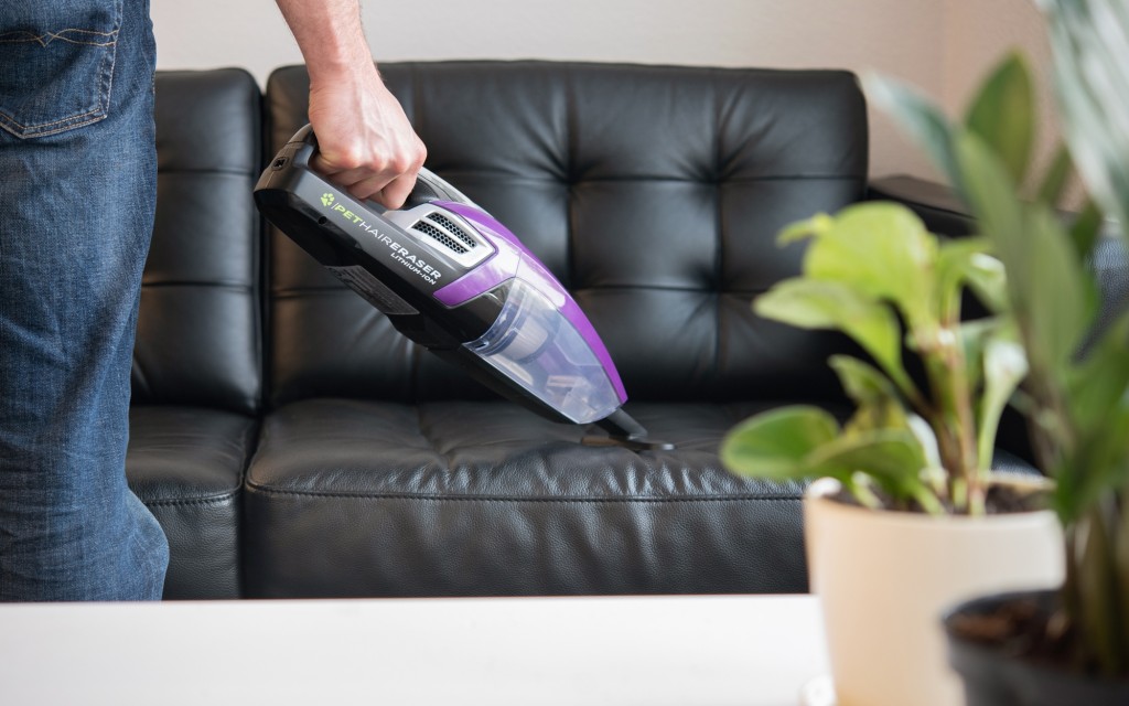 The best handheld vacuums of 2024, tested by editors