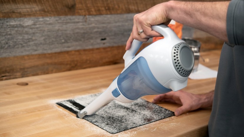 The 4 Best Handheld Vacuums Of 2024 | Tested