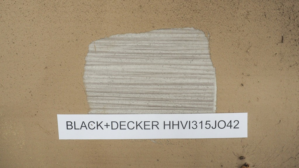 Black+Decker HHVI315JO42 Review