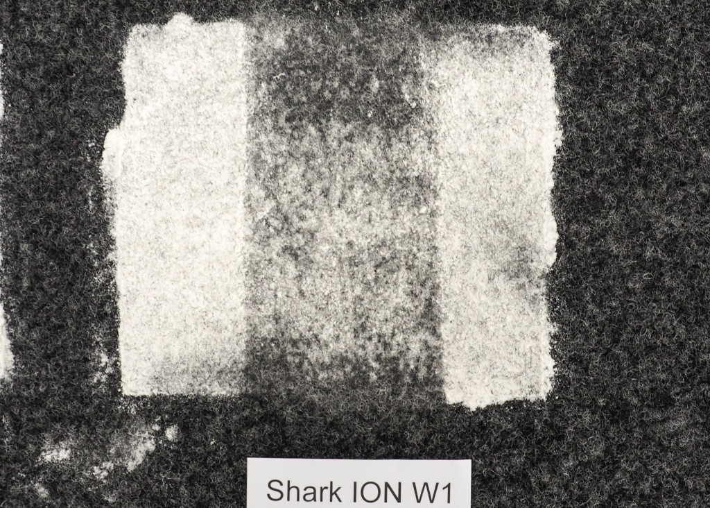 Shark ion w1 discount review