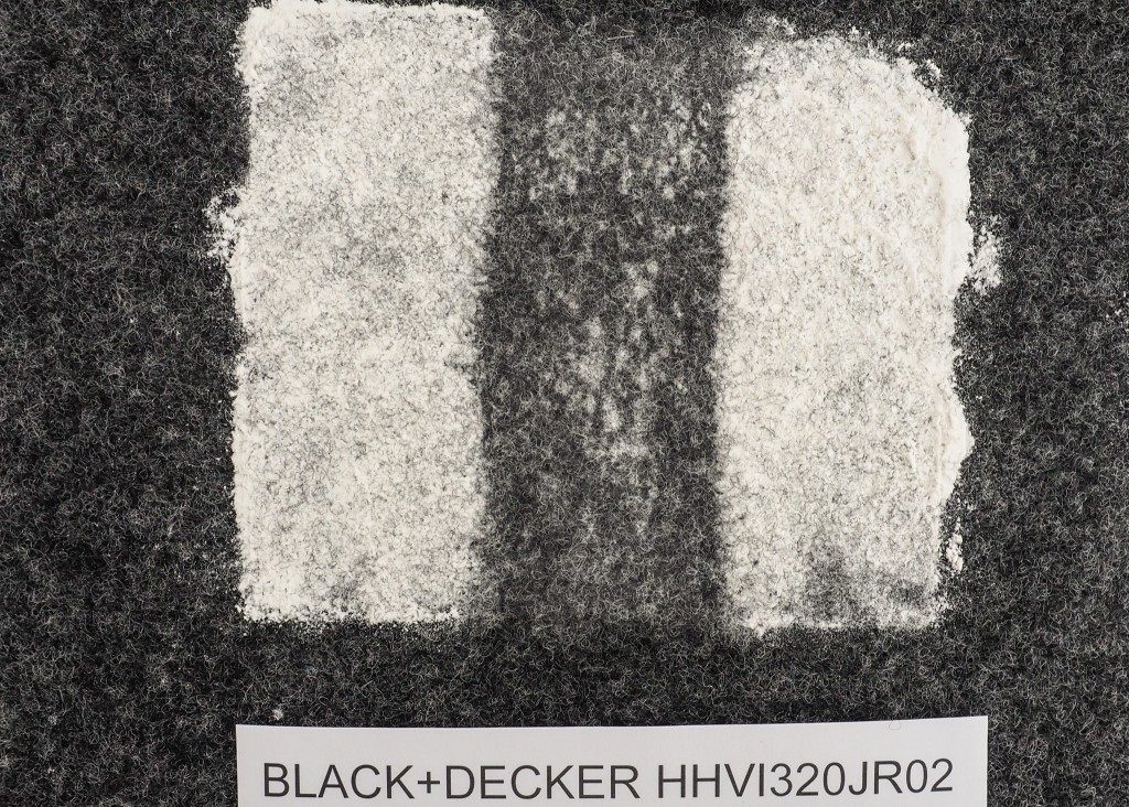 Black+Decker HHVI320JR02 Review