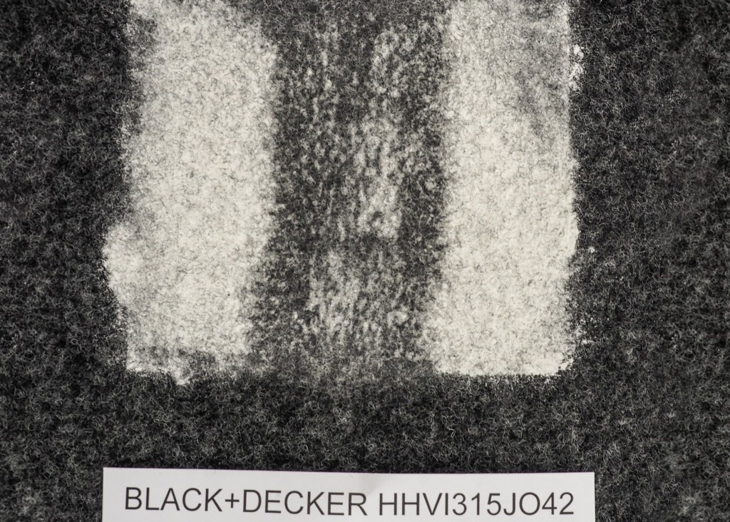 Black+Decker HHVI315JO42 Review