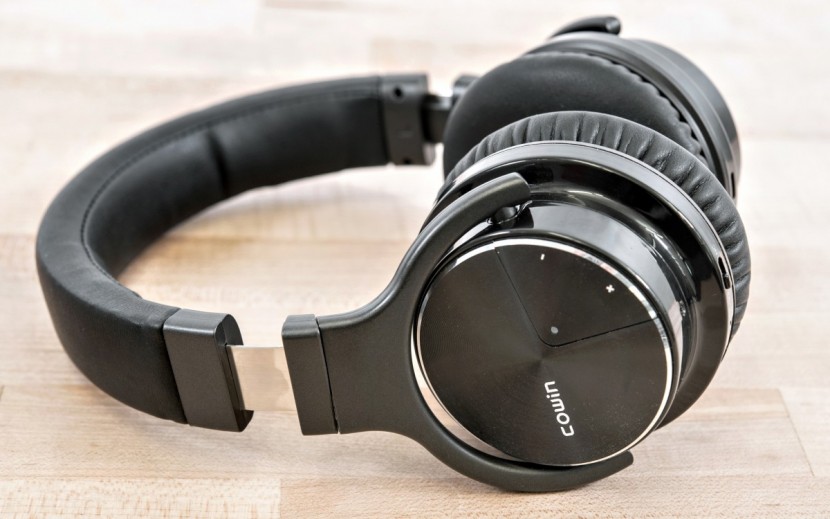 cowin e7 pro - we weren't particularly impressed with the e7 pro's sound quality in...