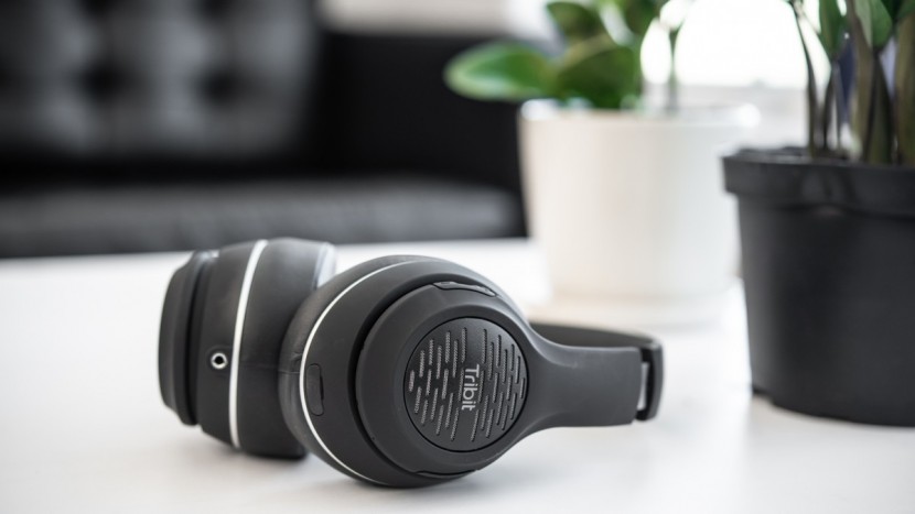 tribit xfree tune - the xfree headphones are decent headphones without any truly...