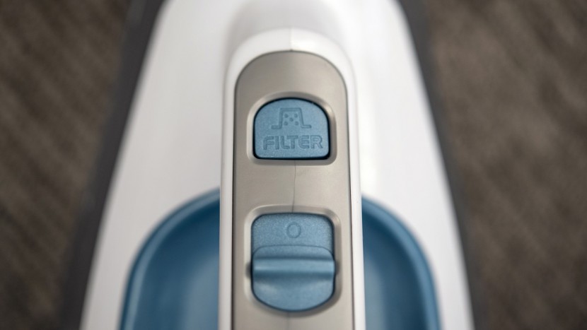 black+decker hhvi315jo42 - there aren&#039;t any power options to choose from with this vacuum.