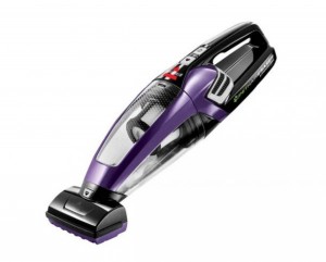 bissell pet hair eraser