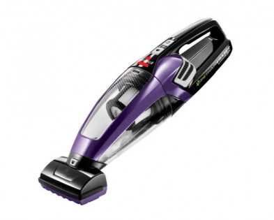 bissell pet hair eraser