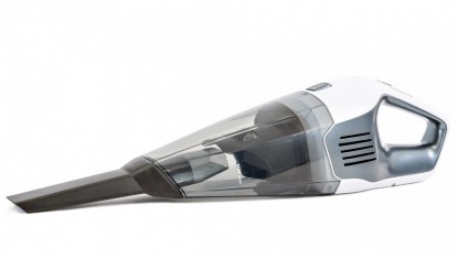 HoLIFE Portable Vacuum Cleaner HLHM036BWUS Review