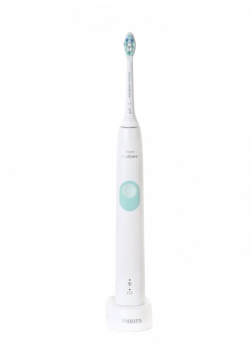 philips sonicare protectiveclean 4100 electric toothbrush review
