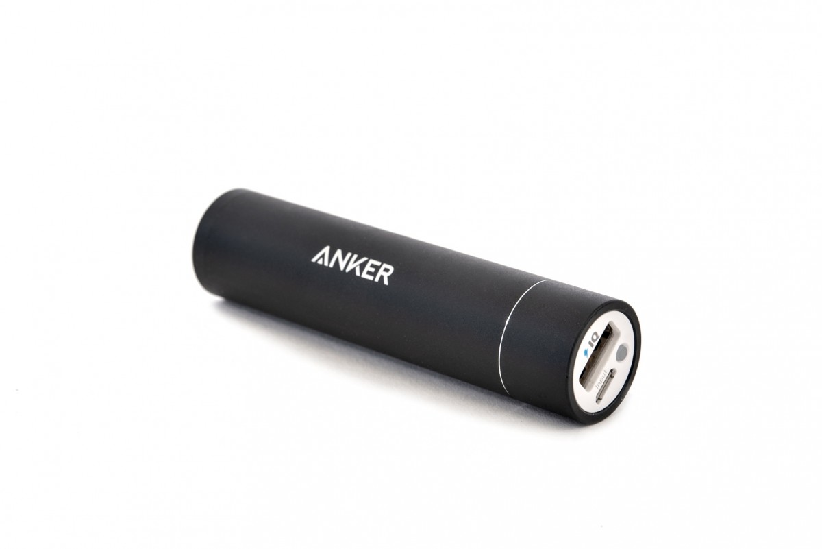 anker powercore+ mini 3350 power bank review