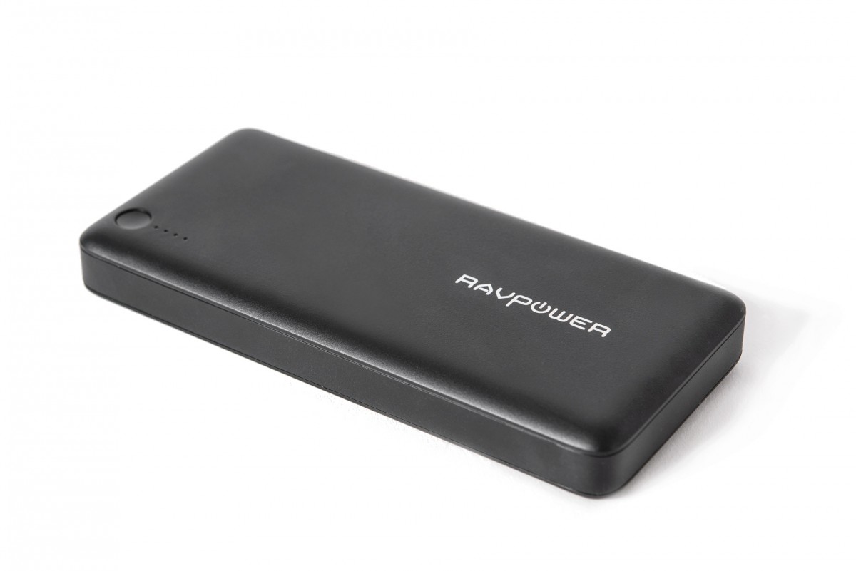 ravpower super-c 26800 power bank review