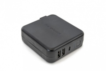 RAVPower Ace 6700 (RP-PB125) Review