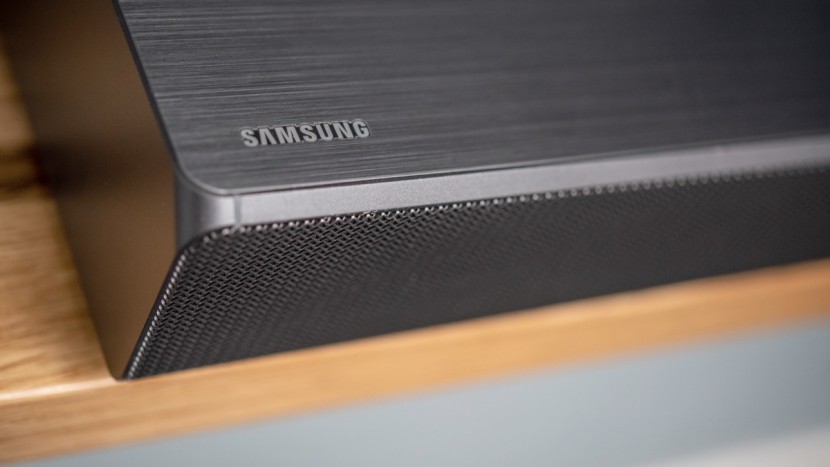 samsung sound+ premium - the sound+ premium&#039;s sound quality is quite good, but falls short of...