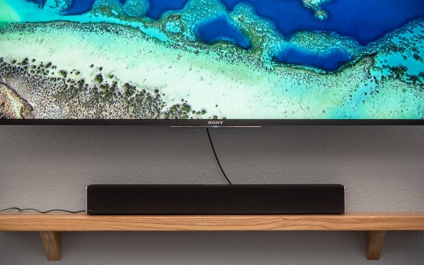 vizio sb2821-d6 - the sb2821-d6 will almost definitely improve your tv&#039;s sound, but is...