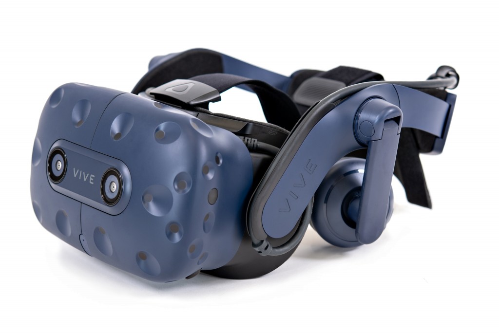 HTC Vive Pro Review Tested by GearLab