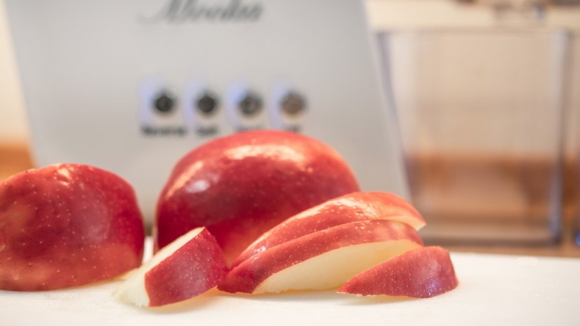 mooka slow masticating - we usually got an above-average amount of juice with the mooka when...