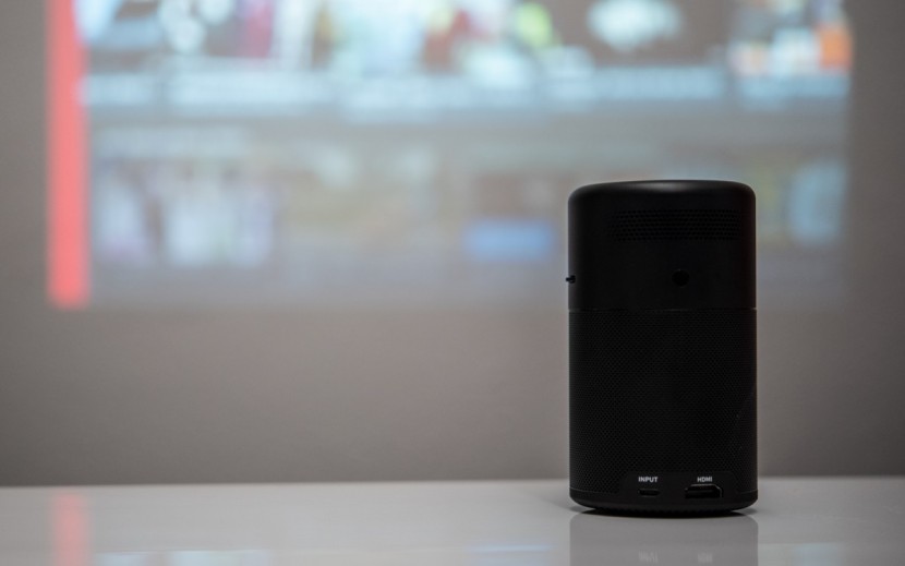Anker Nebula Capsule Review | Tested & Rated
