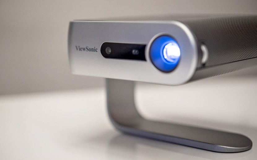 ViewSonic M1 Portable Review | Tested & Rated