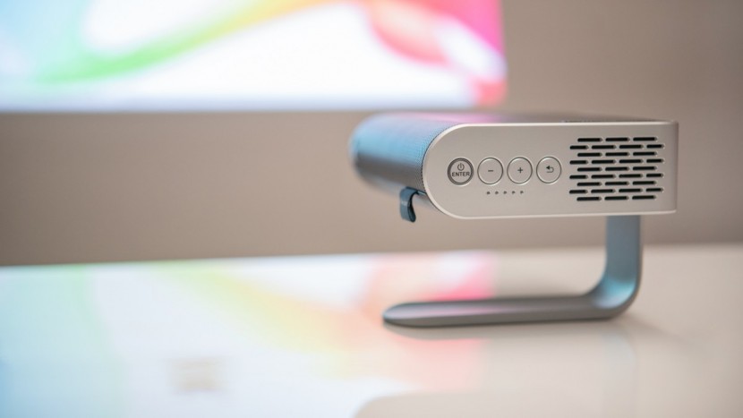 viewsonic m1 portable - while the m1 portable couldn&#039;t compare to the full-fledged...